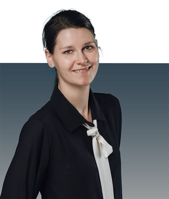 Valentina Malin
Analytical Lab. Manager