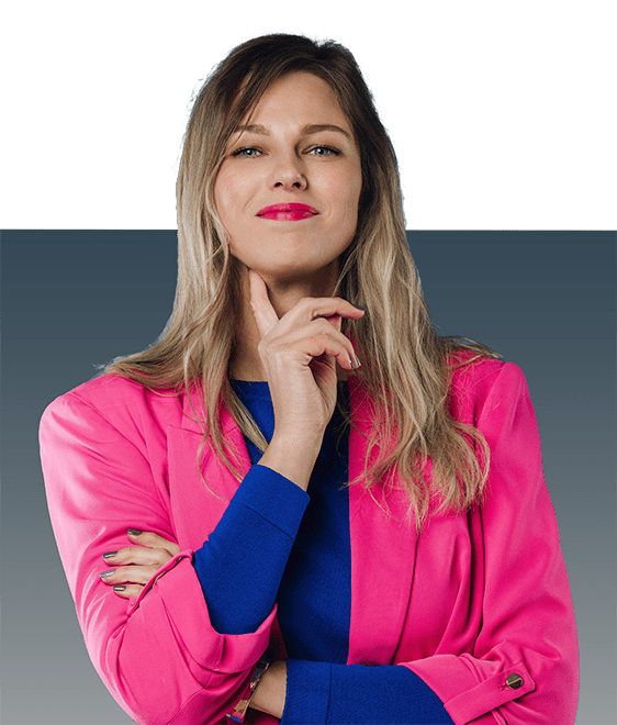 Dr. Marjeta Česen
Chief Regulatory Affairs Officer