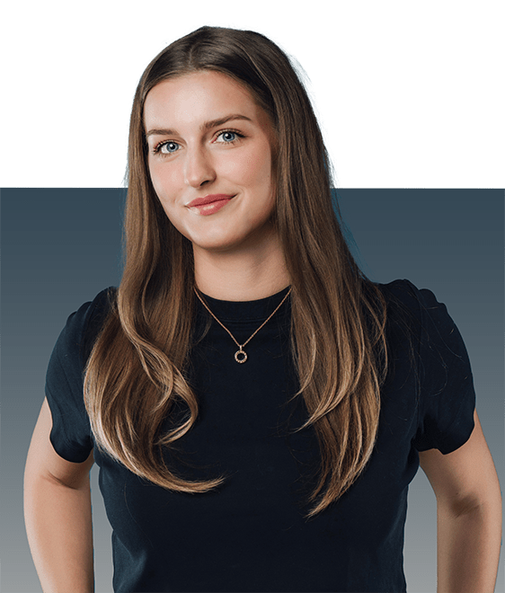 Neža Sušnik
Marketing Assistant