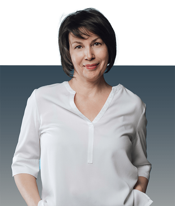 Tatjana Milunović
Junior Production Manager
