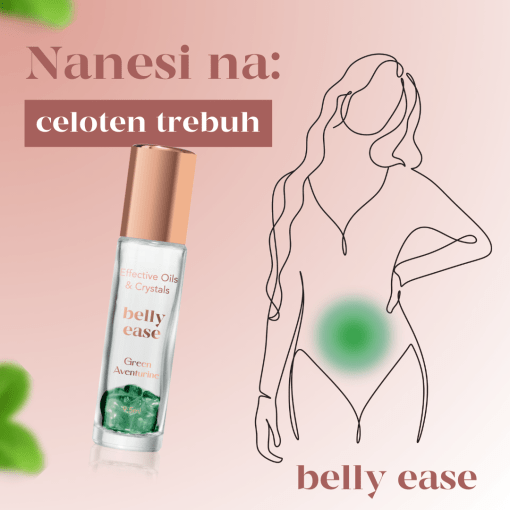 Alternative view of ESSTERRA - Belly ease