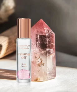 ESSTERRA - Cramp off