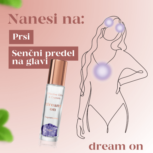 Alternative view of ESSTERRA - Dream on