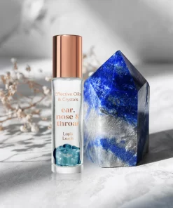 ESSTERRA - Ear, nose & throat