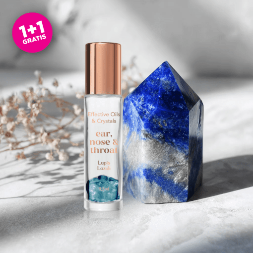 ESSTERRA - Ear, nose & throat