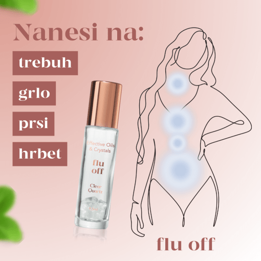 Alternative view of ESSTERRA - Flu off