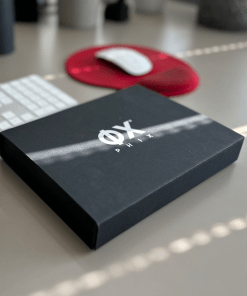 Alternative view of Bundle box - 5 drops