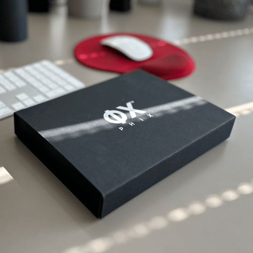 Alternative view of Set kutija - 5 boca