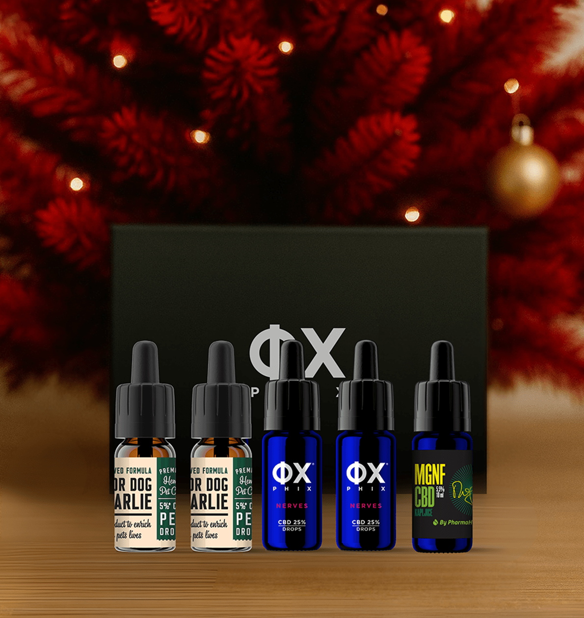 Bundle box - 5 drops - Image 5