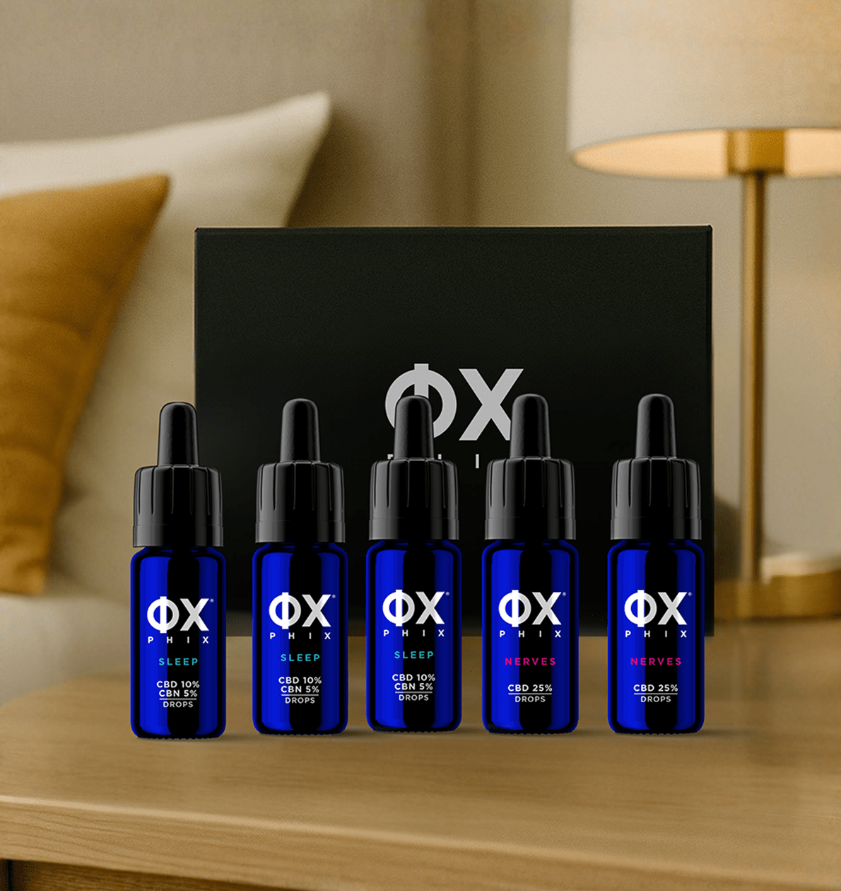 Bundle box - 5 drops - Image 6