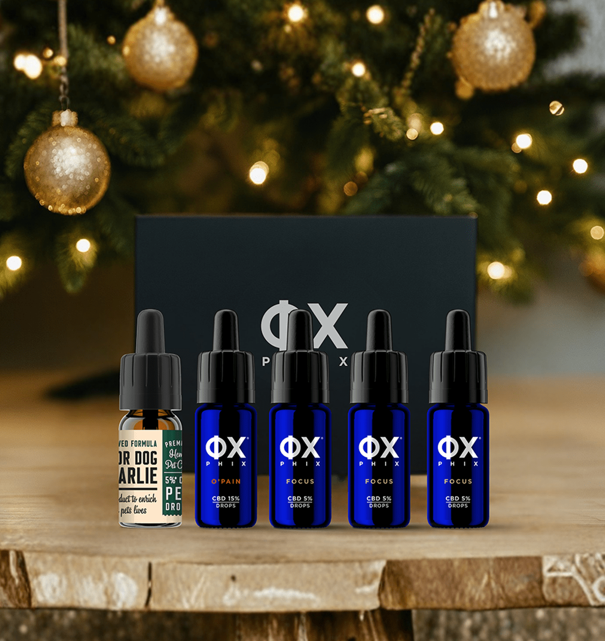 Bundle box - 5 drops - Image 3