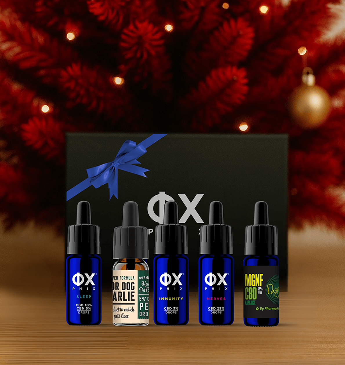 Bundle box - 5 drops - Image 4