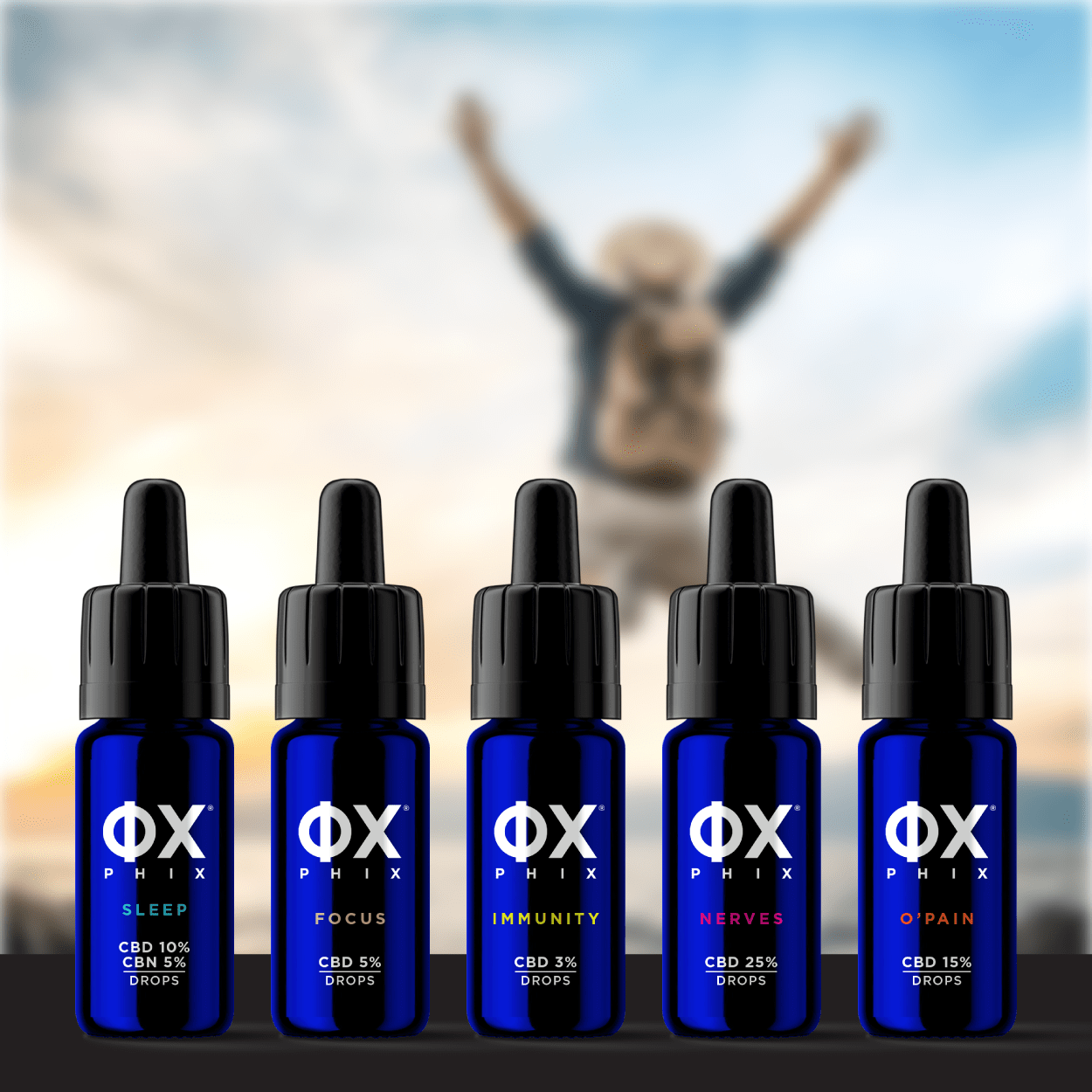 PAKET ZA VAŠE ŽIVLJENJE