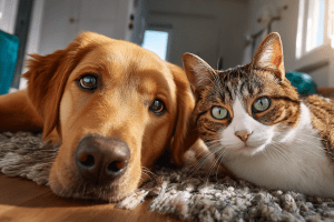 cbd za hišne ljubljenčke