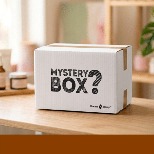 MYSTERY BOX